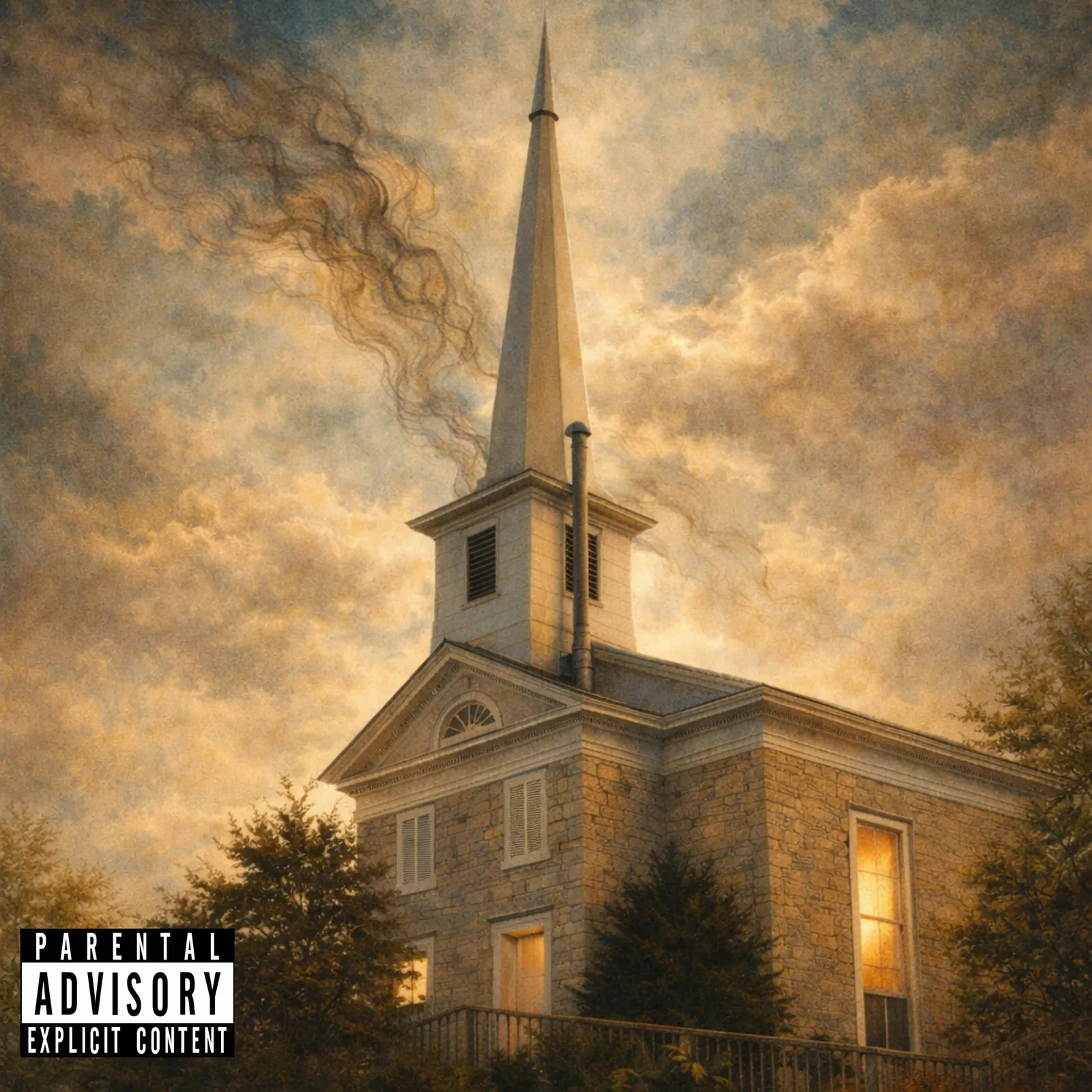 INTERSTATE cover art