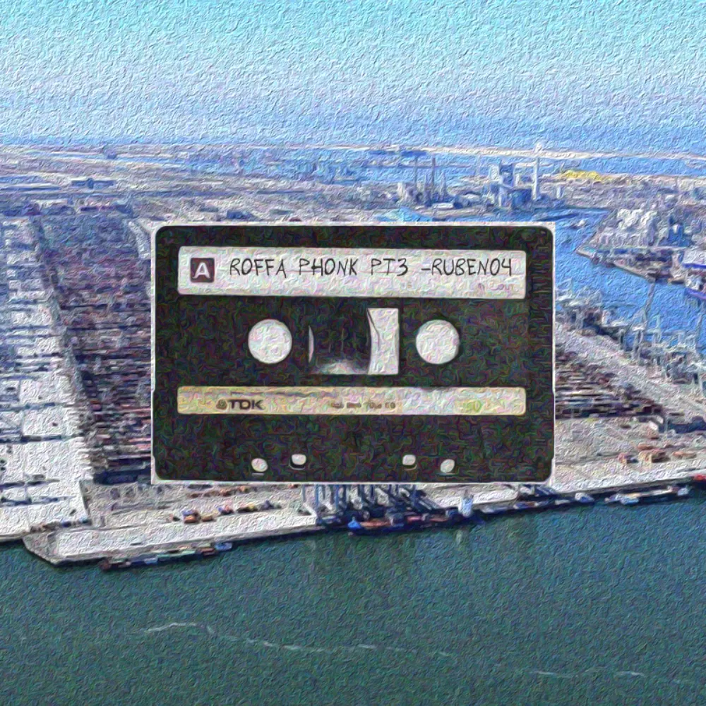 Ocean cover art