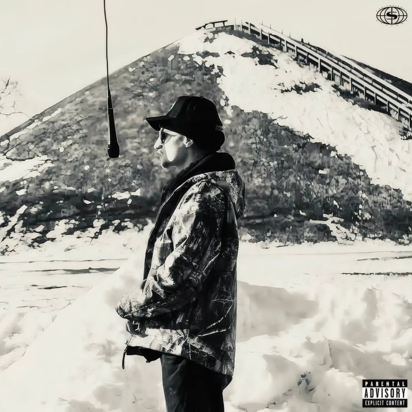 Temper cover art